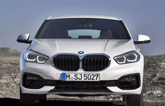 2020 BMW μεγάλη εξάρτηση 6 φρένων 1 σειράς παχυμετρικός διαβήτης εμβόλων με το στροφέα 378*32mm πλαίσια 20 ιντσών