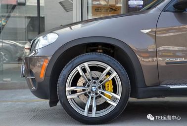 Αγορά TEI Racing BMW Μεγάλο κιτ φρένων Μπροστά / πίσω τροχός Τύπος Επιλέξιμος ηλεκτρονική κατασκευή