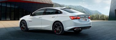 Αγορά BBK για Chevrolet Malibu Performance Car 6 piston με 355 * 32mm Rotor μπροστινό 18inch τροχό ηλεκτρονική κατασκευή