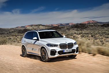 Αγορά TEI Racing BBK Μεγάλο κιτ φρένων για BMW X5 Μεγάλο κιτ φρένων με 2 κατσαβίδες με ρότορα 405 * 34mm ηλεκτρονική κατασκευή