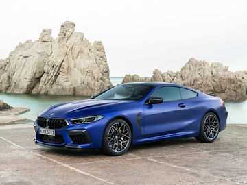 Αγορά Μεγάλο κιτ φρένων BBK για BMW M8 Μεγάλο κιτ φρένων, Αντι-Αβραίωση 6 Πιστόν Kit BBK ηλεκτρονική κατασκευή