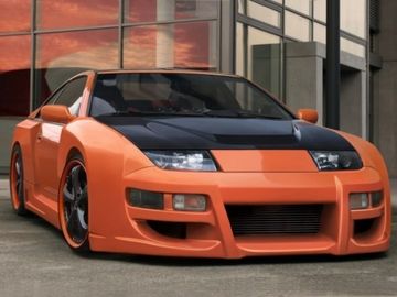 Αγορά BBK Μεγάλο Κιτ Φρένων Για Nissan 300ZX Μεγάλο Κιτ Φρένων Με 355 * 32mm Ροτόρ Για Μπροστά ηλεκτρονική κατασκευή
