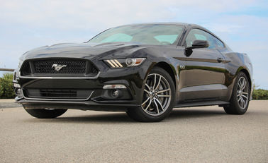 Αγορά TEI Racing Big Brake Kit για αυτοκίνητα απόδοσης Ford Mustang GT 2015+ ηλεκτρονική κατασκευή