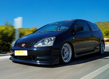 Αγορά Honda Civic Type R Ep3 Μεγάλο κιτ φρένων Έξι τύπου έμβολο με δύο κεντρικούς κόμβους ηλεκτρονική κατασκευή