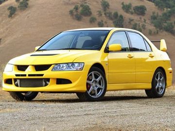 Αγορά BBK για Mitsubishi Lancer EVO 8 BBK Kit Performance 6 piston Caliper με περιστροφέα 355 * 32mm ηλεκτρονική κατασκευή