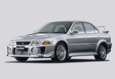 Αγορά Μεγάλα κιτ μετατροπής φρένων για Mitsubishi Lancer EVO 4 / 5 / 6 Μπροστά τροχό ηλεκτρονική κατασκευή