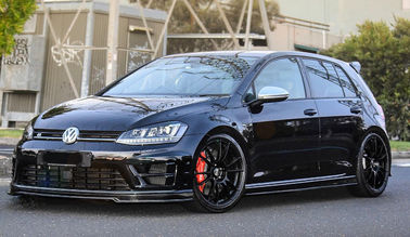 Αγορά Μεγάλα κιτ μετατροπής φρένων για VW GOLF R MK7 6 κιτ φρένων με έμβολο ηλεκτρονική κατασκευή