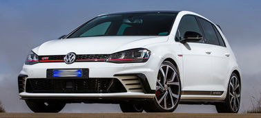 Αγορά VW GOLF MK7 GTI 6 Πιστον BBK Φρένο Kit με 355 * 32mm Ροτόρ μπροστινό τροχό μόνο ηλεκτρονική κατασκευή