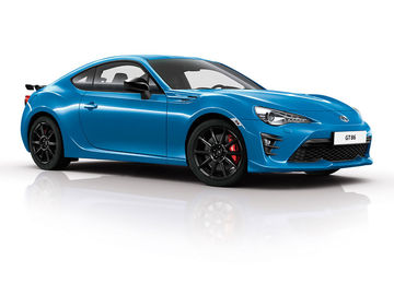 Αγορά BBK Για Toyota GT86 Μπροστά τροχό 6 έμβολο Caliper με 355 * 32mm Ροτόρ ηλεκτρονική κατασκευή