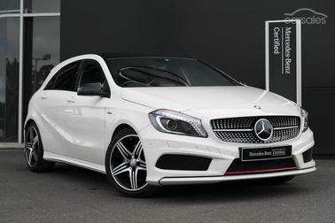 Αγορά BBK Για Mercedes Benz W176 A250 Μπροστά 6Piston Caliper Μεγάλο κιτ φρένων Απόδοση Συσκευές αυτοκινήτου ηλεκτρονική κατασκευή