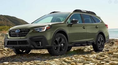 Αγορά Υψηλής απόδοσης BBK για Subaru Outback Μεγάλο σύνολο φρένων, 6 έμβολο Μεγάλο σύνολο αναβάθμισης φρένων ηλεκτρονική κατασκευή