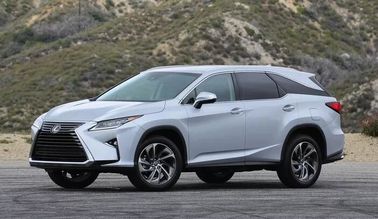 Αγορά Lexus RX 350L Μεγάλο κιτ φρένων, Αξιόπιστα εξαρτήματα αυτοκινήτου ηλεκτρονική κατασκευή