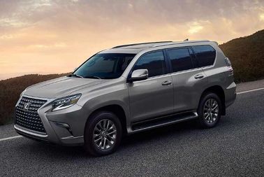 Αγορά BBK Μεγάλο Κιτ Φρένων για Lexus GX460 6πιστονικό σφιγκτήρα με 405*34mm ρότορα ηλεκτρονική κατασκευή