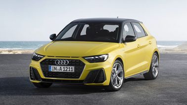 Αγορά TEI Racing έξι έμβολο μεγάλο κιτ φρένων για Audi A1 Sportback με 355 * 32mm Ροτόρ μπροστινό τροχό 18 ιντσών ηλεκτρονική κατασκευή