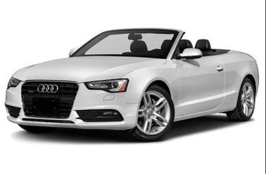 Αγορά BBK Για Audi A5 Sportback Πακέτο εμπρός φρένων 4στροφικές λαβές με 345*28 355*28mm ρότορα μπροστινό τροχό ηλεκτρονική κατασκευή