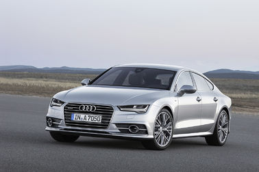 Αγορά BBK για 6 μπιστόνια κιτ φρένων για Audi A7 Performance Cars με 355 * 32mm ροτόρα 18 ιντσών 19 ιντσών ηλεκτρονική κατασκευή
