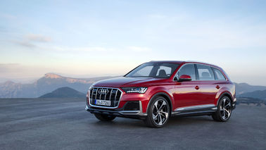Αγορά BBK Για Audi Q7 6 Σωλήνες με 378 * 32mm 405 * 34mm Ροτόρ Φρένο Κιτ Υψηλή αξιοπιστία με 2 Σωλήνες ηλεκτρονική κατασκευή