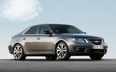 Αγορά 6 Πιστόνια TEI Racing Μεγάλο Κιτ Φρένων Για SAAB 95 Sedan 18 ιντσών τροχός με 355 * 32mm ρότορα ηλεκτρονική κατασκευή