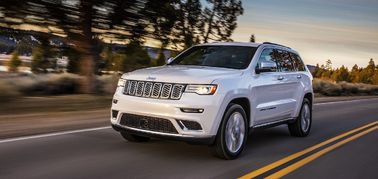 Αγορά BBK για Jeep Grand Cherokee Μεγάλο Κιτ Φρένων 6 Πιστονικό Σωλήνα με 355*32 378*32mm ρότορα ηλεκτρονική κατασκευή