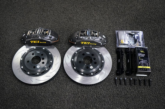 Αγορά P40 Super Forged Calipers 4 Piston Big Brake Kit Για BMW 1 Σειράς E81 / E82 / E87 / E88 2004·2011 F20 / F21 2011·2019 ηλεκτρονική κατασκευή