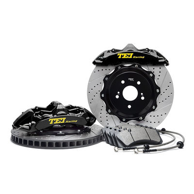Αγορά F150 Ford BBK Μπροστά 20 ιντσών τροχός 405 * 34mm Ροτόρ τρυπημένο και σχισμένο ηλεκτρονική κατασκευή