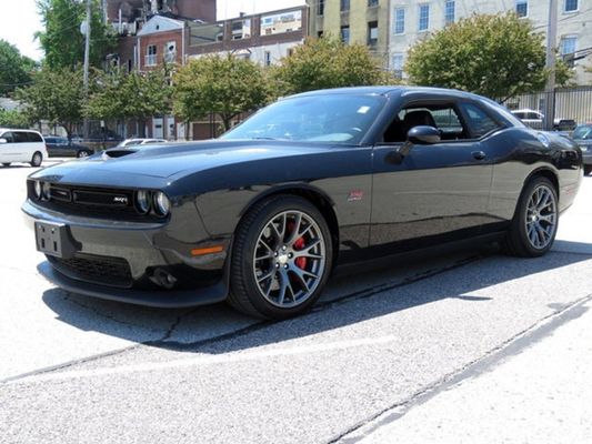 Αγορά DODGE Challenger SRT-8 W/V6 W/V8 Μεγάλα κιτ φρένων 6 Πιστονοειδής με 405*34mm ρότορα ηλεκτρονική κατασκευή