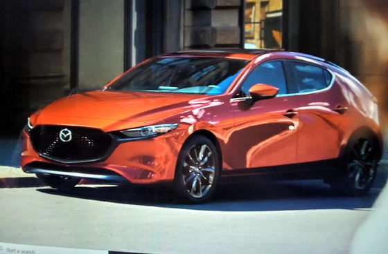 Αγορά BBK Για Mazda 3 Mazda 6 Mazda Hatchback Μεγάλο κιτ φρένων μπροστινό P60S σφυρηλατημένο 6 βρόγχοι 18 ιντσών τροχός 19 ιντσών ηλεκτρονική κατασκευή