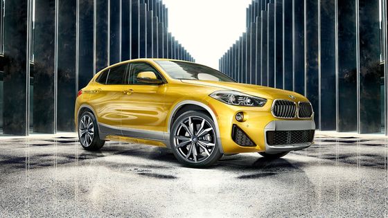 Αγορά BMW X1 X2 X3 X4 X5 X6 X7 Μεγάλο κιτ φρένων 20 ιντσών τροχός εμπρός και πίσω ηλεκτρονική κατασκευή