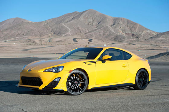 Αγορά BBK Για Toyota Scion FRS Μεγάλο κιτ φρένων Μπροστά P60S 6 πλαστοειδείς σφιγκτήρες ηλεκτρονική κατασκευή