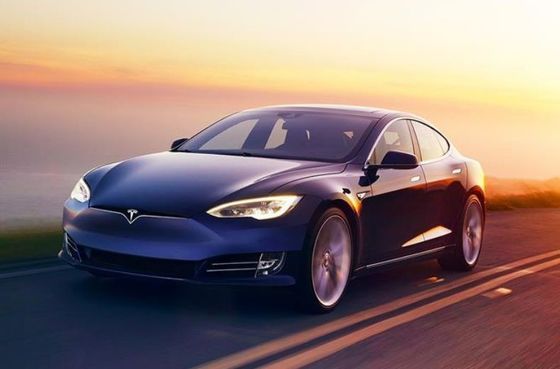 Αγορά BBK για το Tesla Model X 6 Πιστόνι Μεγάλο Κιτ Φρένων 19 ιντσών Μέγεθος τροχού ηλεκτρονική κατασκευή