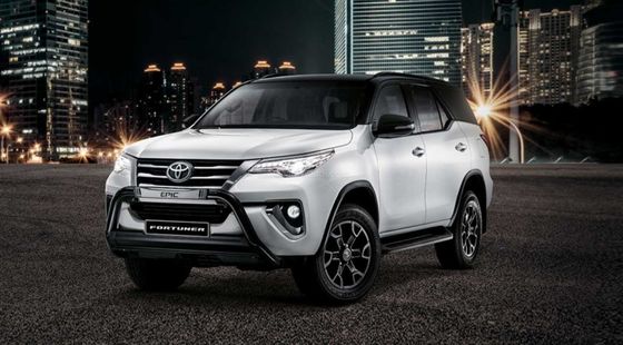Αγορά BBK Για Toyota 4Runner Hilux Fortuner Μεγάλο Κιτ Φρένων 6 Στρίβας Κεφαλαίου Με 355*32mm Ροτόρα ηλεκτρονική κατασκευή