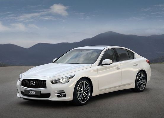 Αγορά BBK για το Infiniti Q50 6 Πιστόν Caliper με 405 * 34mm Rotor 20 ιντσών μπροστινό τροχό ηλεκτρονική κατασκευή