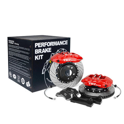 Αγορά Το Toyota Scion FR-S FT86 GT86 Μπροστά Μεγάλο Φρένο Kit BBK Μπροστά και πίσω 18 ίντσες 19 ίντσες ηλεκτρονική κατασκευή
