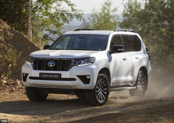 Αγορά BBK για Toyota Land Cruise 20 ίντσες τροχός μεγάλο φρένο κιτ 6 έμβολο Caliper με 405 * 34mm περιστροφέας ηλεκτρονική κατασκευή