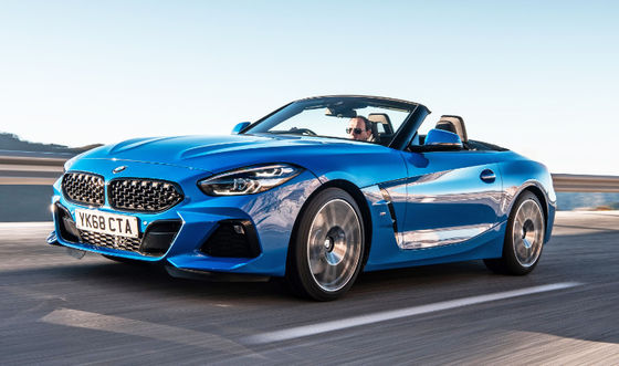Αγορά Μεγάλο κιτ φρένων για BMW Z4 6 Κεραυνό με έμβολο με 355 * 32mm τρυπημένα και σχισμένα πλακίδια φρένων του ροτόρα ηλεκτρονική κατασκευή