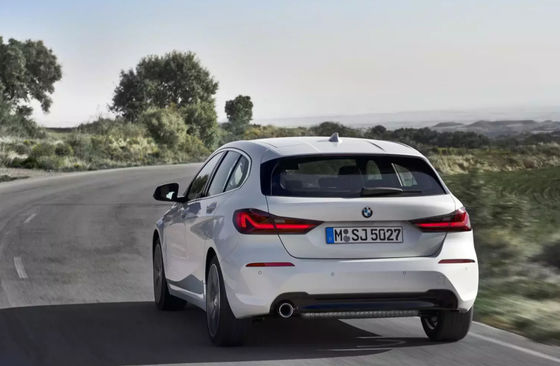Αγορά 2020 BMW Σειράς 1 Μεγάλο Κιτ Φρένων 6 Στρίβας Κεραμίδας Με 378*32mm Ροτόρα 20 ίντσες ηλεκτρονική κατασκευή