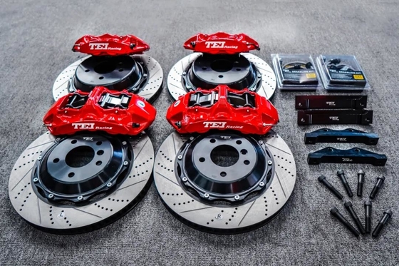 Αγορά TEI Racing S60 6 Αγκυροβολητές και S40 4 Αγκυροβολητές Μεγάλο Κιτ Φρένων Για BMW X6 Με Ηλεκτρονικό Φρένο Σταθμεύσης ηλεκτρονική κατασκευή