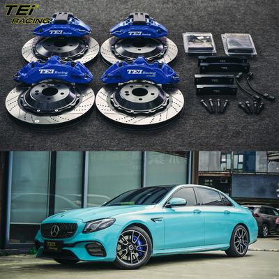 Προσωπικό σύστημα πέδησης BBK για Mercedes-Benz E300 19 ιντσών