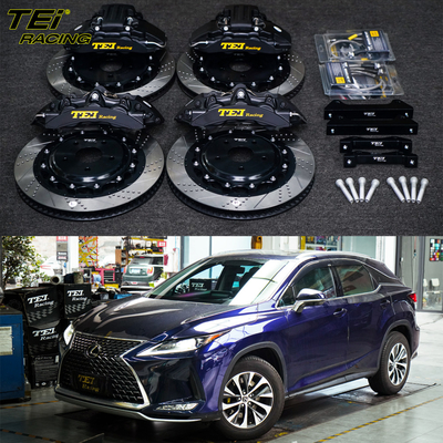 Προσωπικό σύστημα πέδησης BBK για Lexus RX300