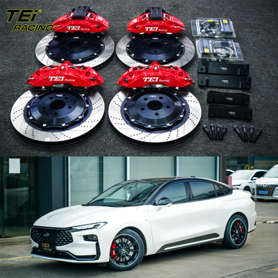 Προσωπικό σύστημα πέδησης BBK για Ford Mondeo ST-Line