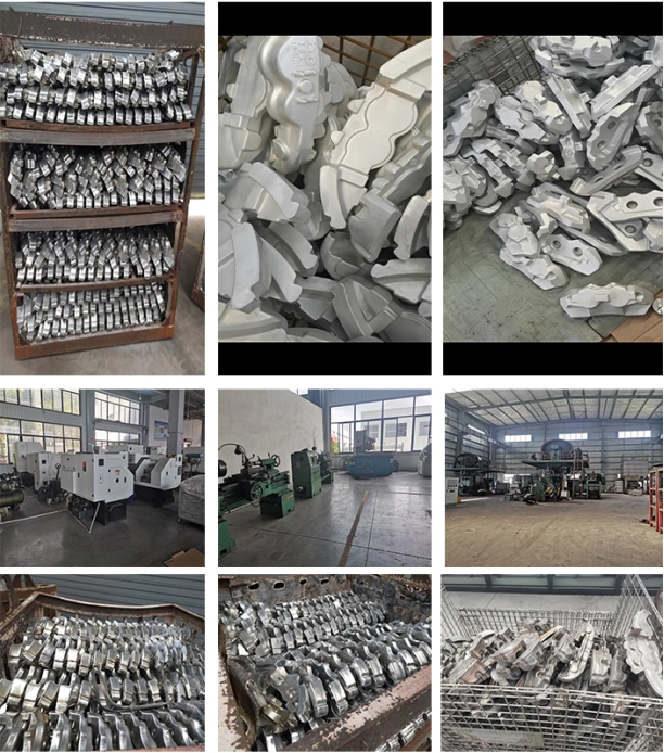 Guangzhou Xiebin Import&Export Co., Ltd. Γύρος εργοστασίων