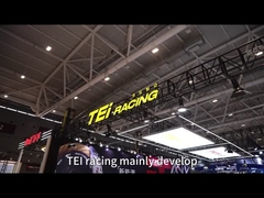 Τι είναι το TEiRacing;