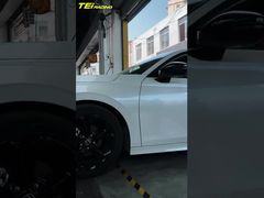 Σετ Μεγάλων Φρένων 4 Εμβόλων P40EV για Honda Civic