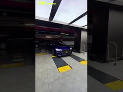 P40NS+ 4 Κιτ Μεγάλων Φρένων με 4 Πιστόνια για `Audi A4`