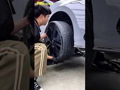 Σετ Μεγάλων Φρένων 6 Εμβόλων P60EV για VW Golf