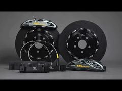 TEI Racing Brake Caliper GTS4