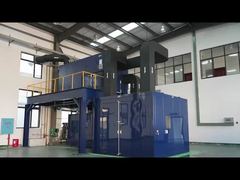 Δοκιμή δυναμόμετρου φρένων