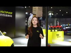 Έκθεση AIT 2025 για το Dongguan China