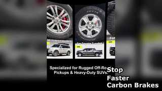 Κιτ δαγκάνας φρένων SR6