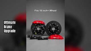 P40NS+ Κιτ δαγκάνα φρένων 4 δοχείων